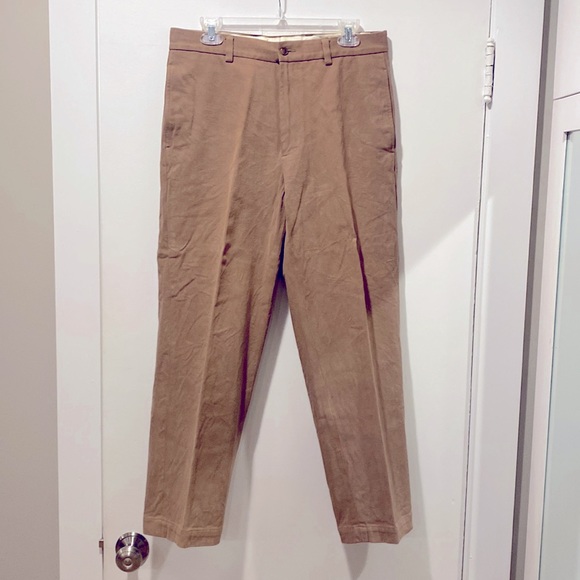 Brooks Brothers “Hudson” mens corduroy pants - Picture 1 of 8